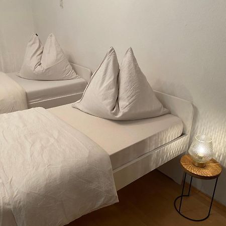 Schone Wohnung By Bianca Feldkirchen in Kärnten Buitenkant foto