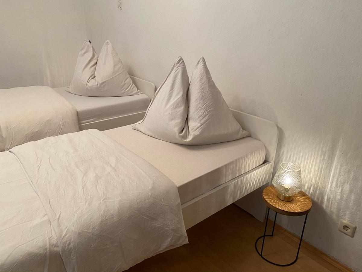 Schone Wohnung By Bianca Feldkirchen in Kärnten Buitenkant foto