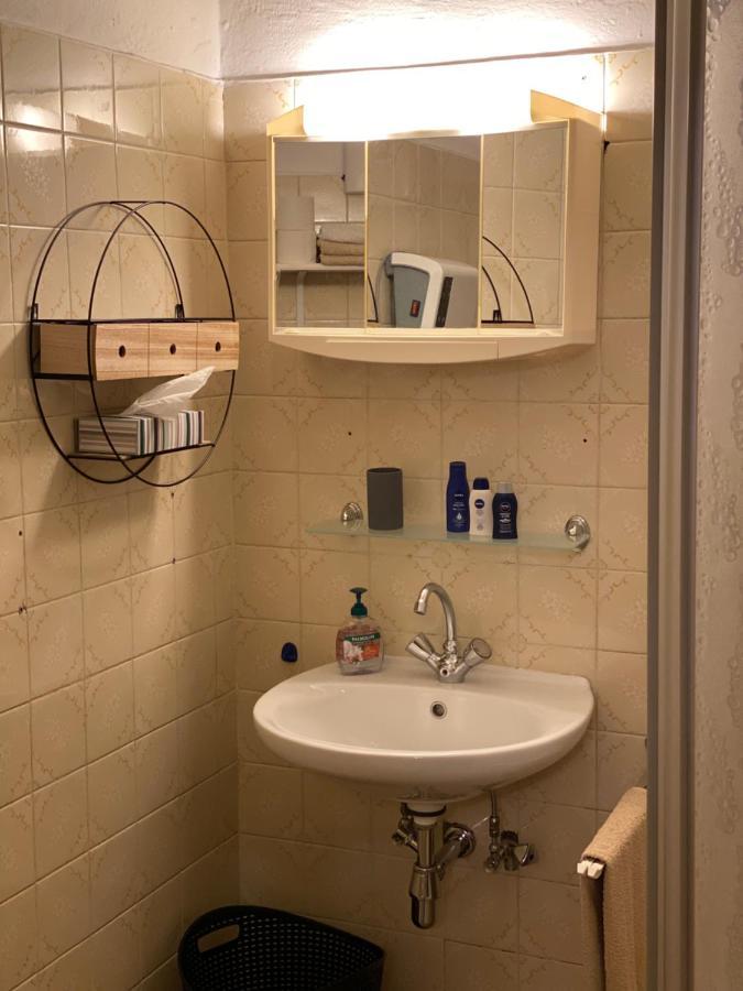 Schone Wohnung By Bianca Feldkirchen in Kärnten Buitenkant foto
