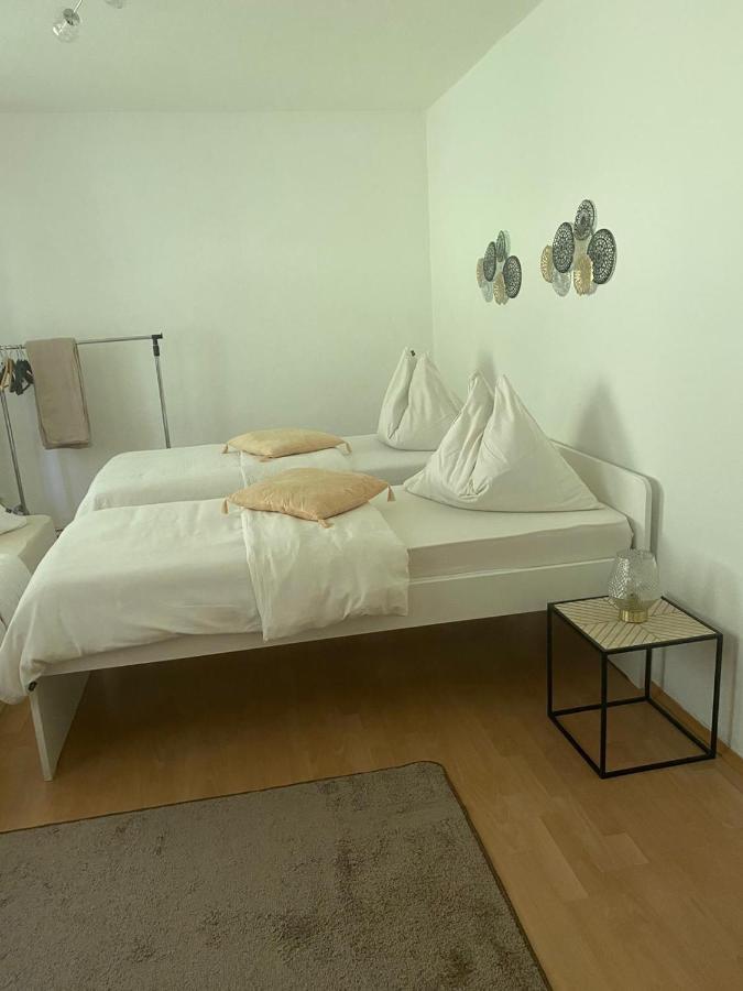 Schone Wohnung By Bianca Feldkirchen in Kärnten Buitenkant foto