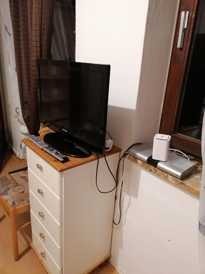 Schone Wohnung By Bianca Feldkirchen in Kärnten Buitenkant foto