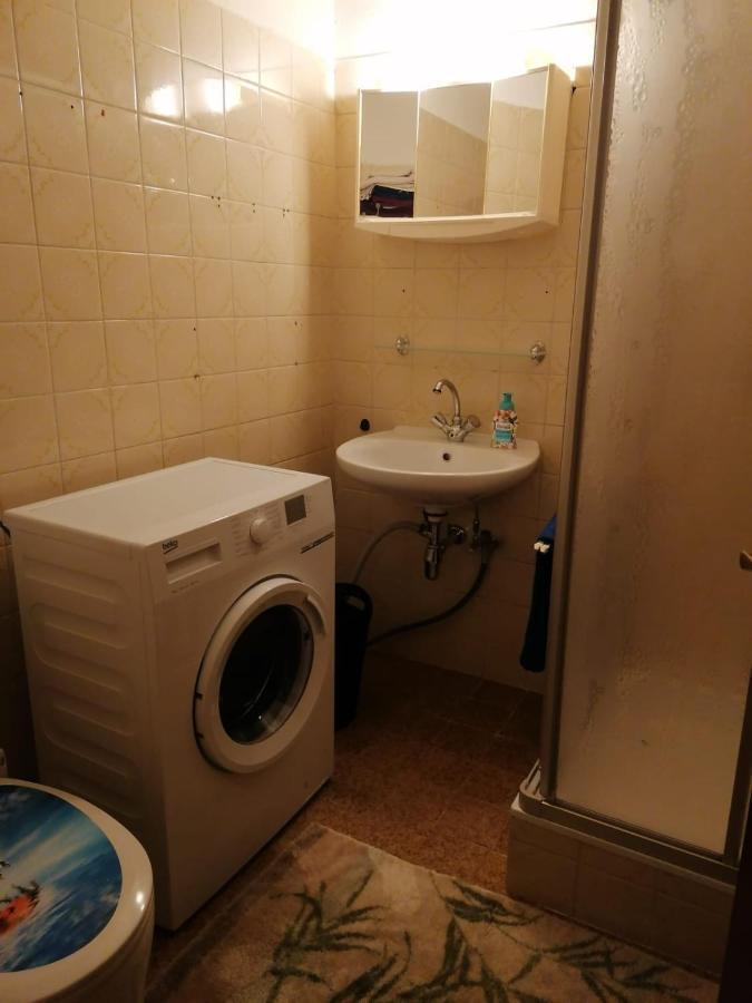 Schone Wohnung By Bianca Feldkirchen in Kärnten Buitenkant foto